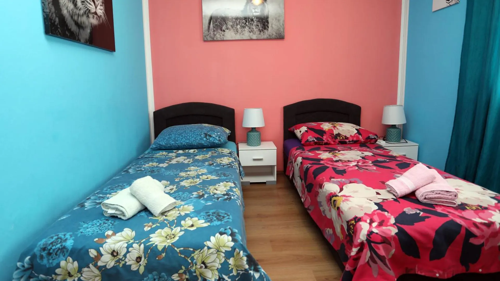 Apartman Modry Appartement Pula