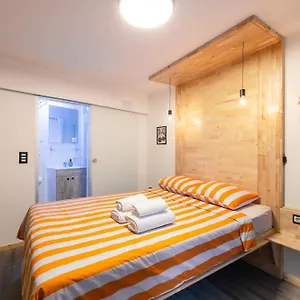 Kontra Appartamento Spalato
