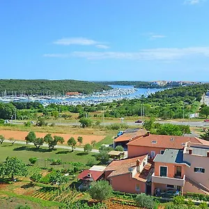 Apartman Sani Pula
