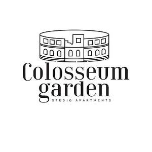  Appartement Colosseum Garden Studio