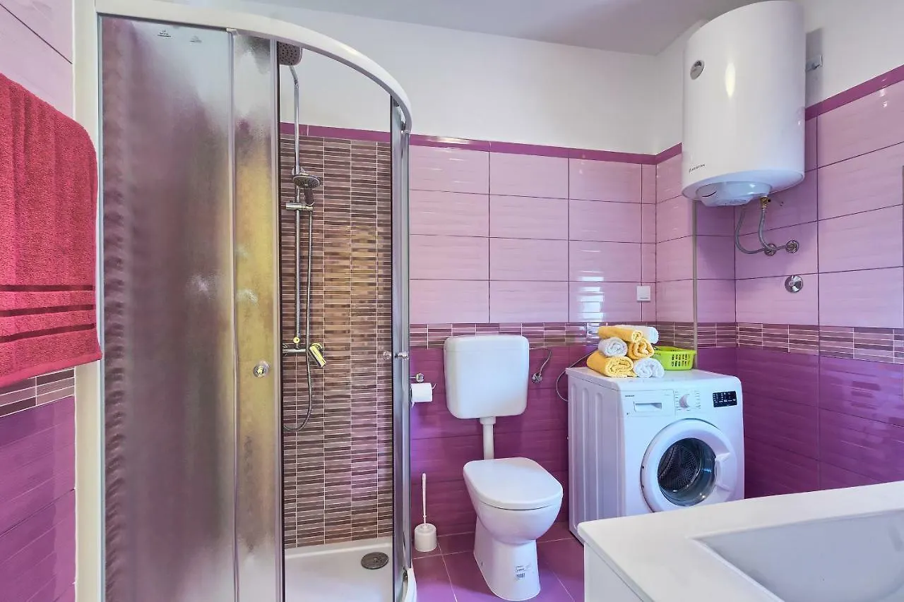 Apartman Modry Pula