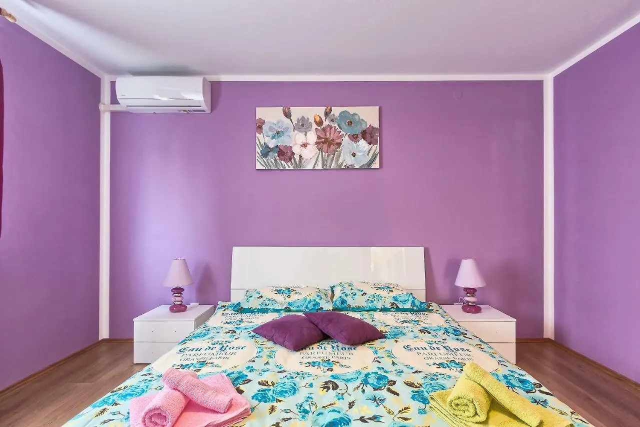 Apartman Modry Pula Apartment