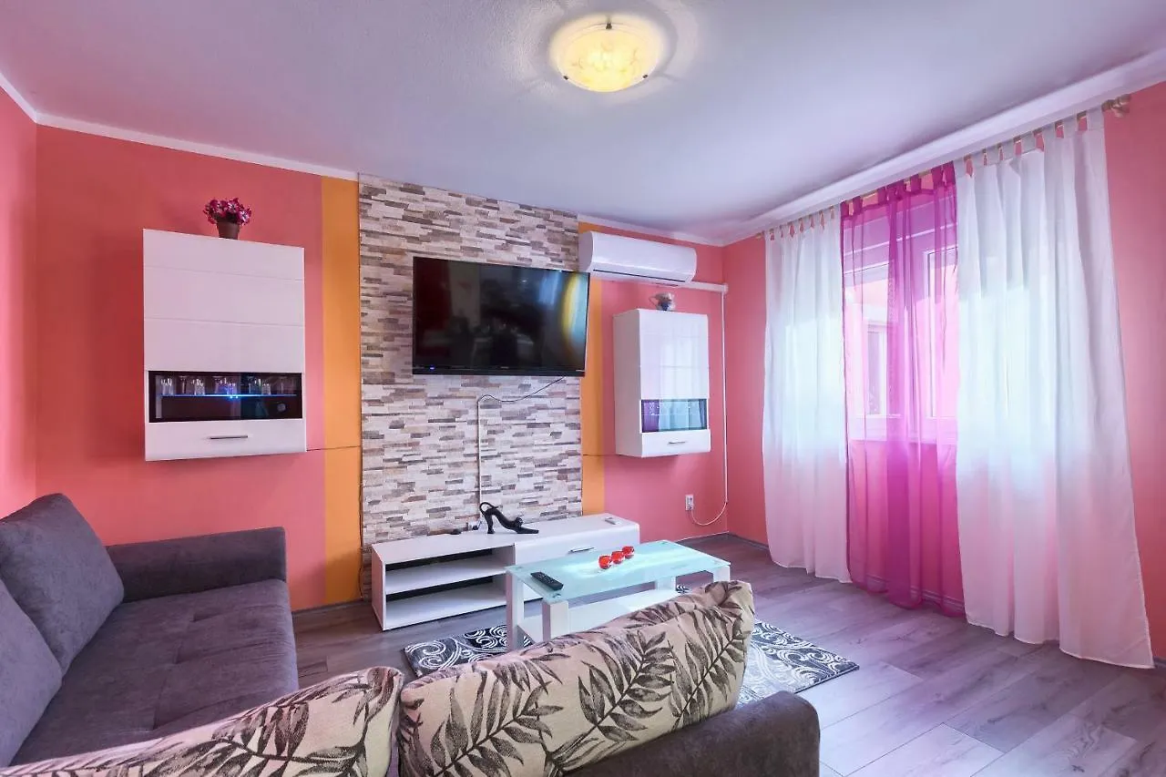 Apartment Apartman Modry Pula